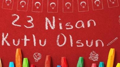 23 Nisan okullar tatil mi? 23 Nisan hangi güne denk geliyor