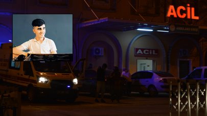 18 yaşındaki genç, başından vurulmuş halde bulundu