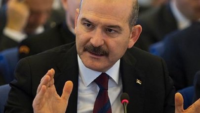 Bakan Soylu: Terör örgütlerinin tozunu atıyoruz