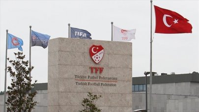 TFF Tahkim Kurulu, Beşiktaş yönetiminin ve Feyyaz Uçar'ın cezalarını kaldırdı