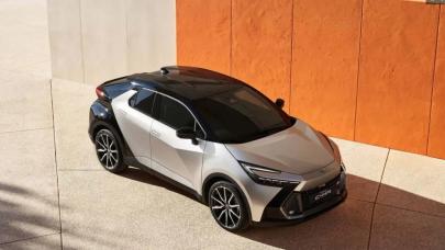 Mart 2024 Toyota fiyatları Corolla, Yaris, C HR, RAV 4, Prado kaç bin lira?