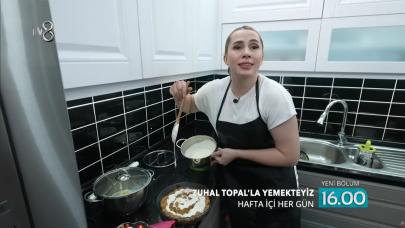 Zuhal Topal'la Yemekteyiz Hacer Şahin kimdir? Instagram hesabı