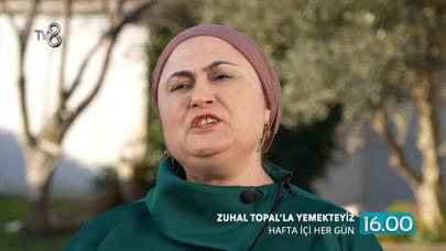 Zuhal Topal'la Yemekteyiz 20 Şubat puanları! Ayşe kaç puan aldı?