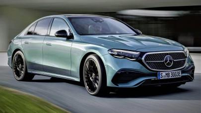 2024 Mart Mercedes Fiyatları A200, C200, E220, S400, AMG, EQS, EQB, Maybach, GLA, CLA kaç bin TL?