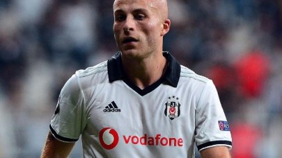 Gökhan Töre'den 3 sayfalık ayrılık mesajı