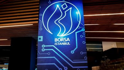 Borsa güne yükselişle başladı