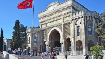 İstanbul Üniversitesi bisküvi, kek, çikolata ve sakız alımı yapacak