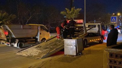 2 motosiklet çarpıştı: 1'i ağır 3 yaralı