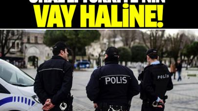 OHAL’li Türkiye’nin  vay haline