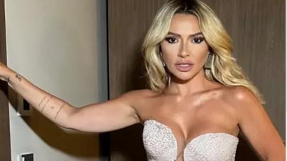 Hadise aşk orucunu bozdu, yeni aşkıyla sarmaş dolaş yakalandı