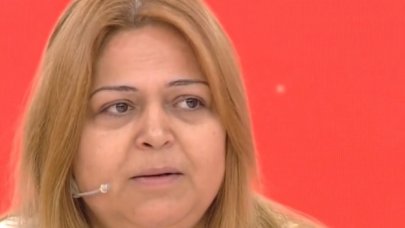 Müge Anlı 26 yıllık hasreti sona erdirdi! Serpil Şahin kızına kavuştu