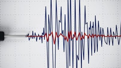 Malatya'da da deprem