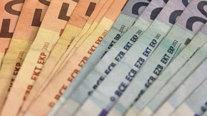 Dolar kaç lira? Euro kaç lira? 26 Mart Salı döviz alış ve satış fiyatları