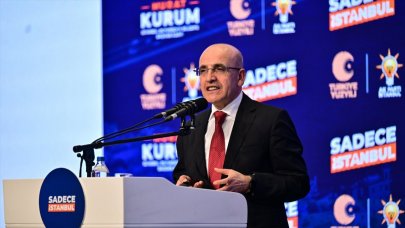 Bakan Şimşek: Enflasyonu tekrar tek haneye indireceğiz