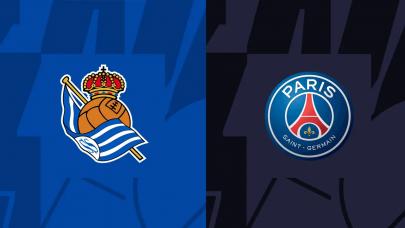 5 Mart Salı Real Sociedad PSG maçı saat kaçta ve hangi kanalda?