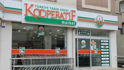 Tarım Kredi Kooperatif Market 5 Mart-14 Nisan 2024, Ramazan ayına özel fiyatlar sabitlendi!