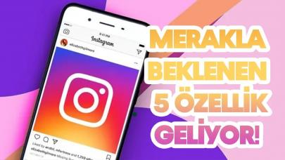 Instagram'da herkesin merakla beklendiği o özellik çok yakında geliyor!