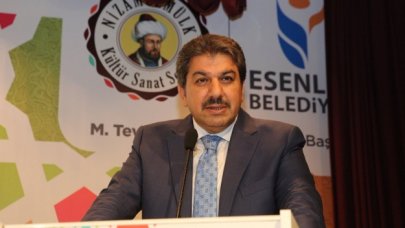 Esenler Muhsin Yazıcıoğlu’nu andı