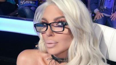 Jelena Karleusa mafya mı tuttu! Flaş iddia