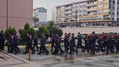 Milyonlarca liralık sahte fatura vurgunu: 6 kişi tutuklandı