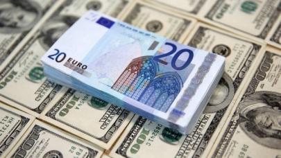 Dolar ve euro kaç lira? 29 Mart Cuma fiyatları