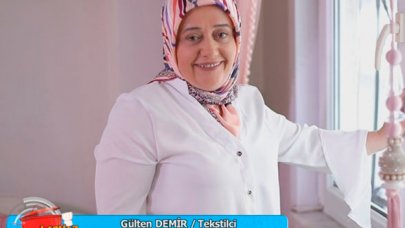 Yemekteyiz best Of Gülten Demir kimdir? Kaç yaşında, nereli ve mesleği