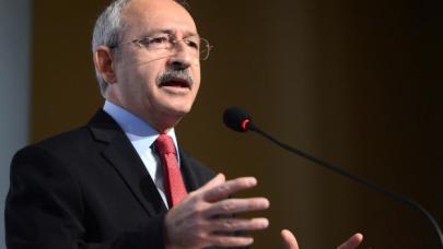 Kılıçdaroğlu'ndan taşeron işçi tepkisi