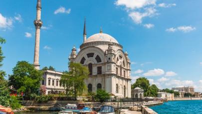 Miraç Kandili 2 Nisan Salı İstanbul Namaz Vakitleri