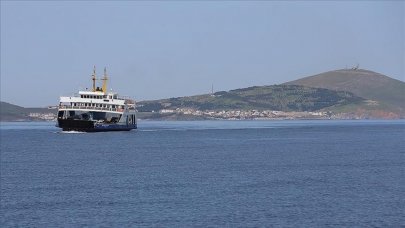 Gökçeada ve Bozcaada seferlerine bayram tatili ayarı