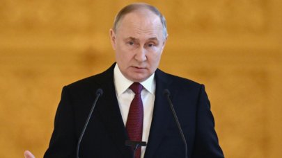 Putin ulusal yas ilan etti: 'Tespit edip cezalandıracağız'