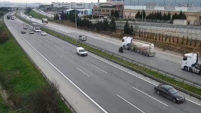 Kanseri yendi derken geçirdiği trafik kazası sonu oldu