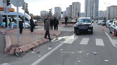 Kulüp başkanının çarptığı sürücü öldü!