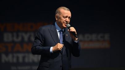 Erdoğan: 31 Mart bayram olacak!