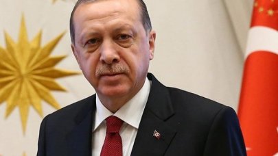 Cumhurbaşkanı Erdoğan'dan Bahçeli'ye telefon