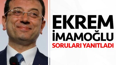 Ekrem İmamoğlu FOX TV Çalar Saat Canlı İzle