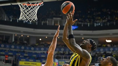 Fenerbahçe Beko seriye galip başladı!