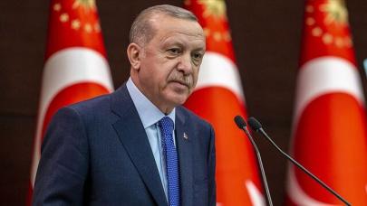 Cumhurbaşkanı Erdoğan 31 Mart yerel seçimlere ilişkin mesaj yayınladı