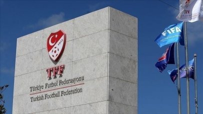 TFF hakem terfi listesine yapılan itirazlarını reddetti