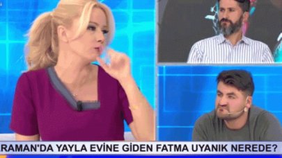 Fatma Uyanık soruşturmasında gözaltı sayısı 5'e yükseldi