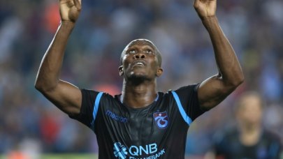 Nwakaeme'den gol sözü