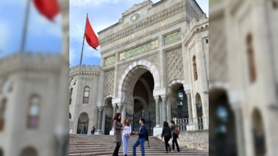 İstanbul Üniversitesi beyaz et alımı yapacak