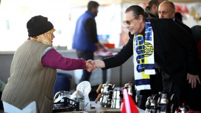 "Behzat Ç" Etimesgut'taki 20 yıllık MHP devrini bitirdi!