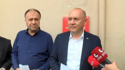 CHP Pendik adayı Tarık Balyalı'dan itiraz başvurusu: 'Usulsüz işlem tespit ettik'