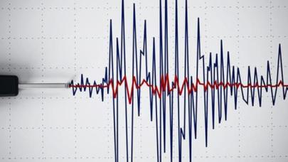 Honduras 7.6'lik depremle sarsıldı