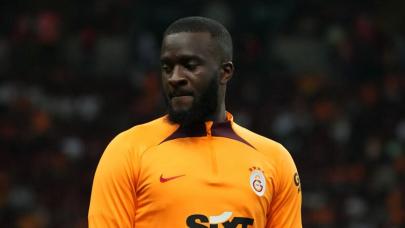 Ndombele'nin sözleşmesi feshedildi!