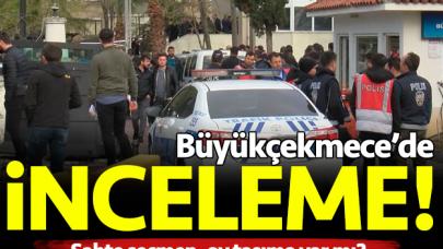 Büyükçekmece'de sahte seçmen incelemesi! Seçmenler taşındı mı