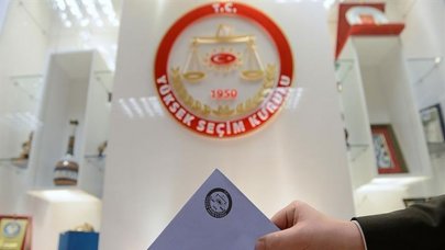 Şanlıurfa'da seçim iptal edilerek yeniden sandığa gidilecek