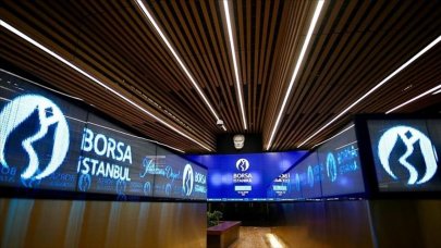 Borsa haftaya rekorla başladı