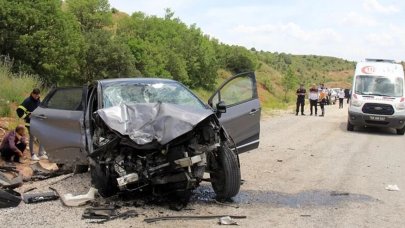 Bayram tatilinin altı günlük ağır bilançosu: 48 ölü, 6 bin 184 yaralı