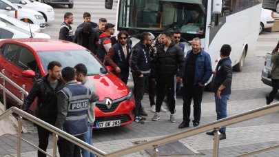 Uyuşturucu çetesinden öğrenciye tahta kaşıkla cinsel saldırı: 'Ya seni öldüreceğim ya da...'